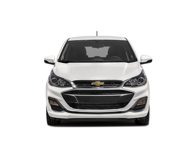 2019 Chevrolet Spark LS