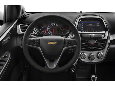 2019 Chevrolet Spark LS