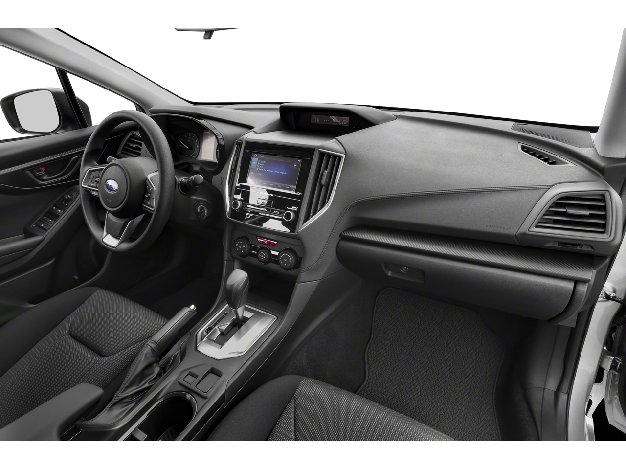 2019 Subaru Impreza 2.0i