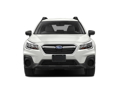 2019 Subaru Outback 2.5i