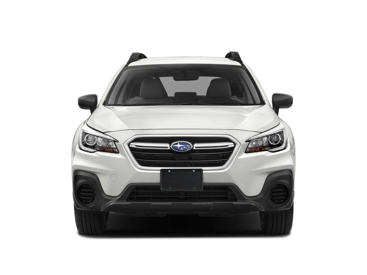 2019 Subaru Outback 2.5i