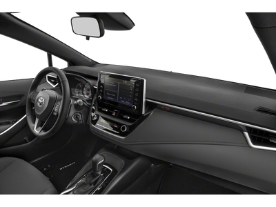 2020 Toyota Corolla SE Nightshade