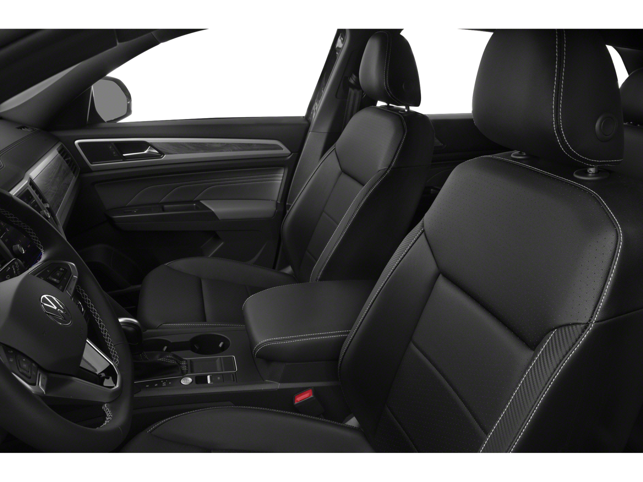 2020 Volkswagen Atlas Cross Sport 2.0T SE w/Technology