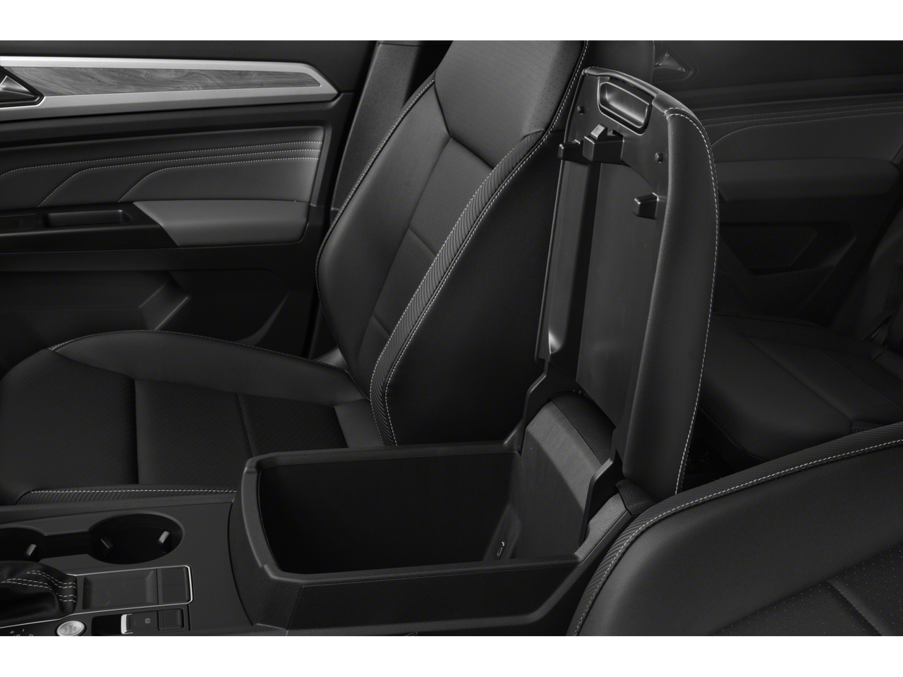 2020 Volkswagen Atlas Cross Sport 2.0T SE w/Technology