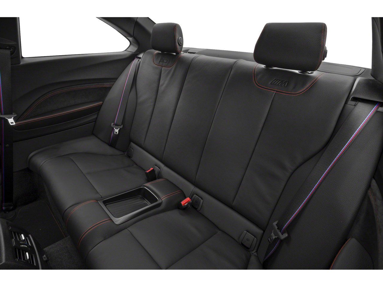 2021 BMW M2 Competition