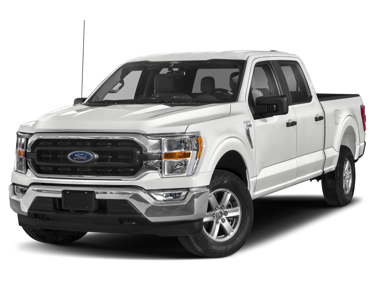2022 Ford F-150 XLT - Photo 32