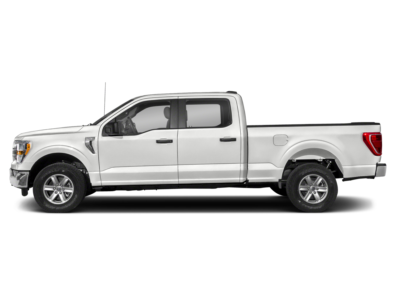 2022 Ford F-150 XLT - Photo 34