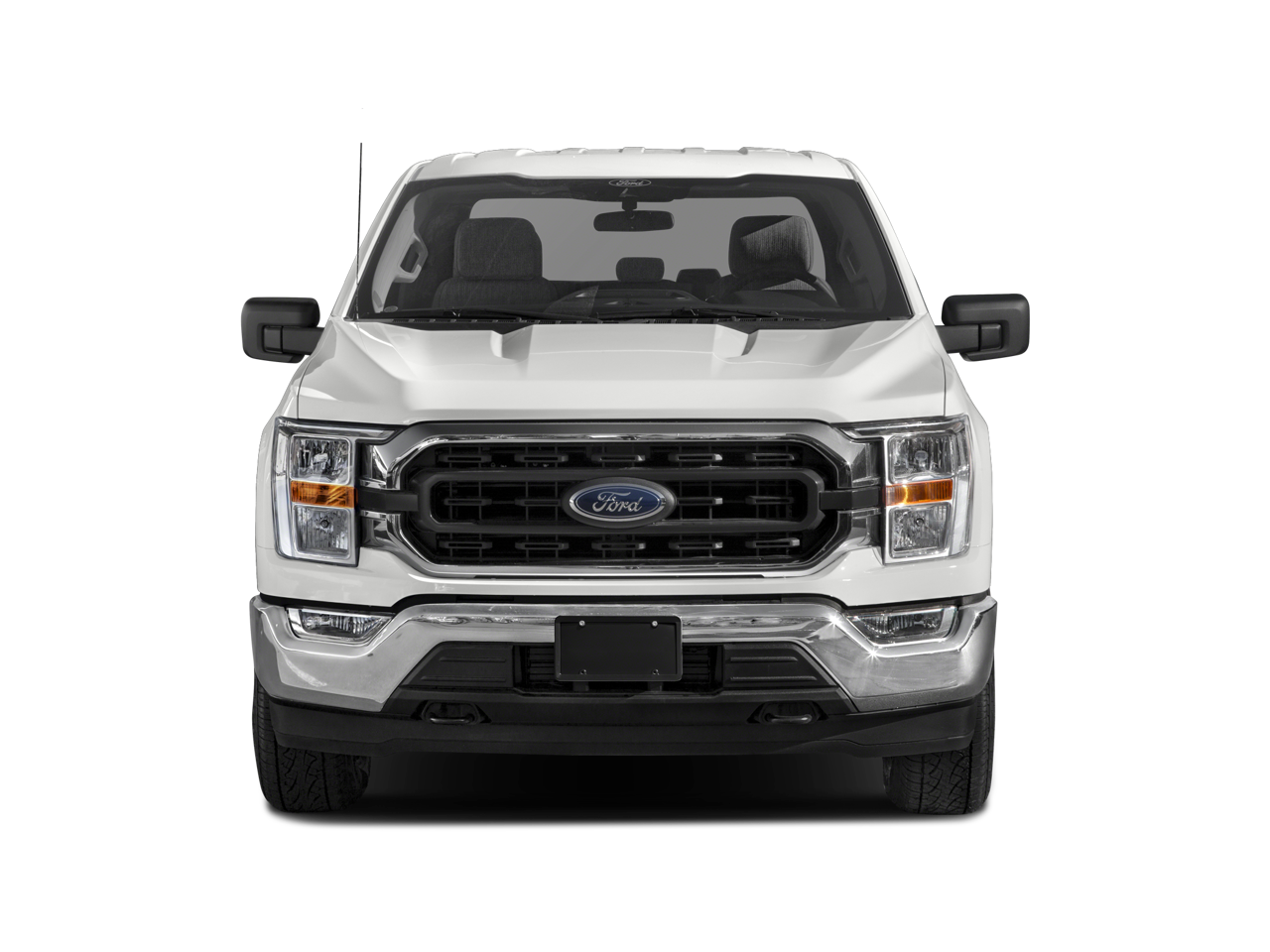 2022 Ford F-150 XLT - Photo 35