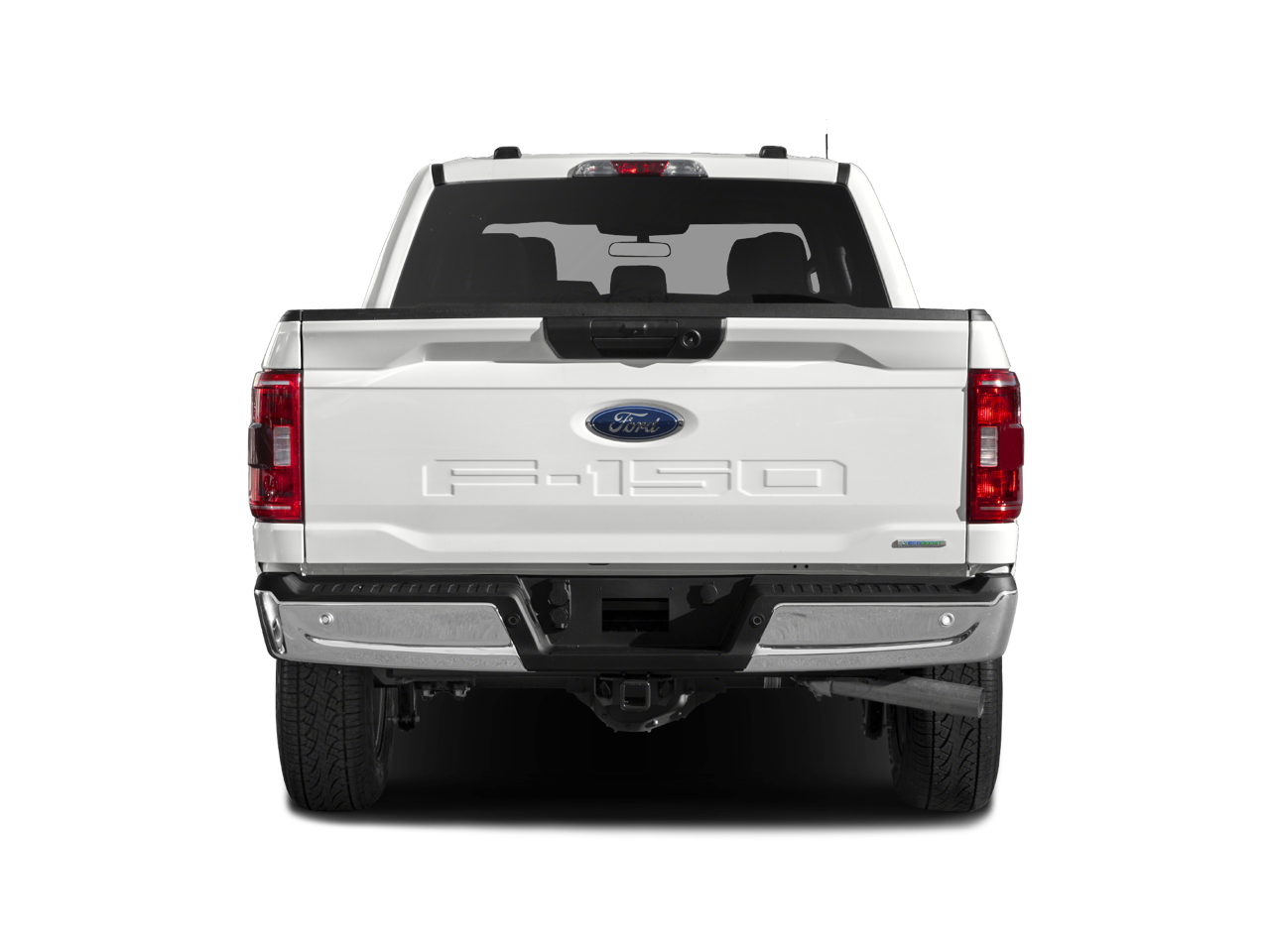 2022 Ford F-150 XLT - Photo 36