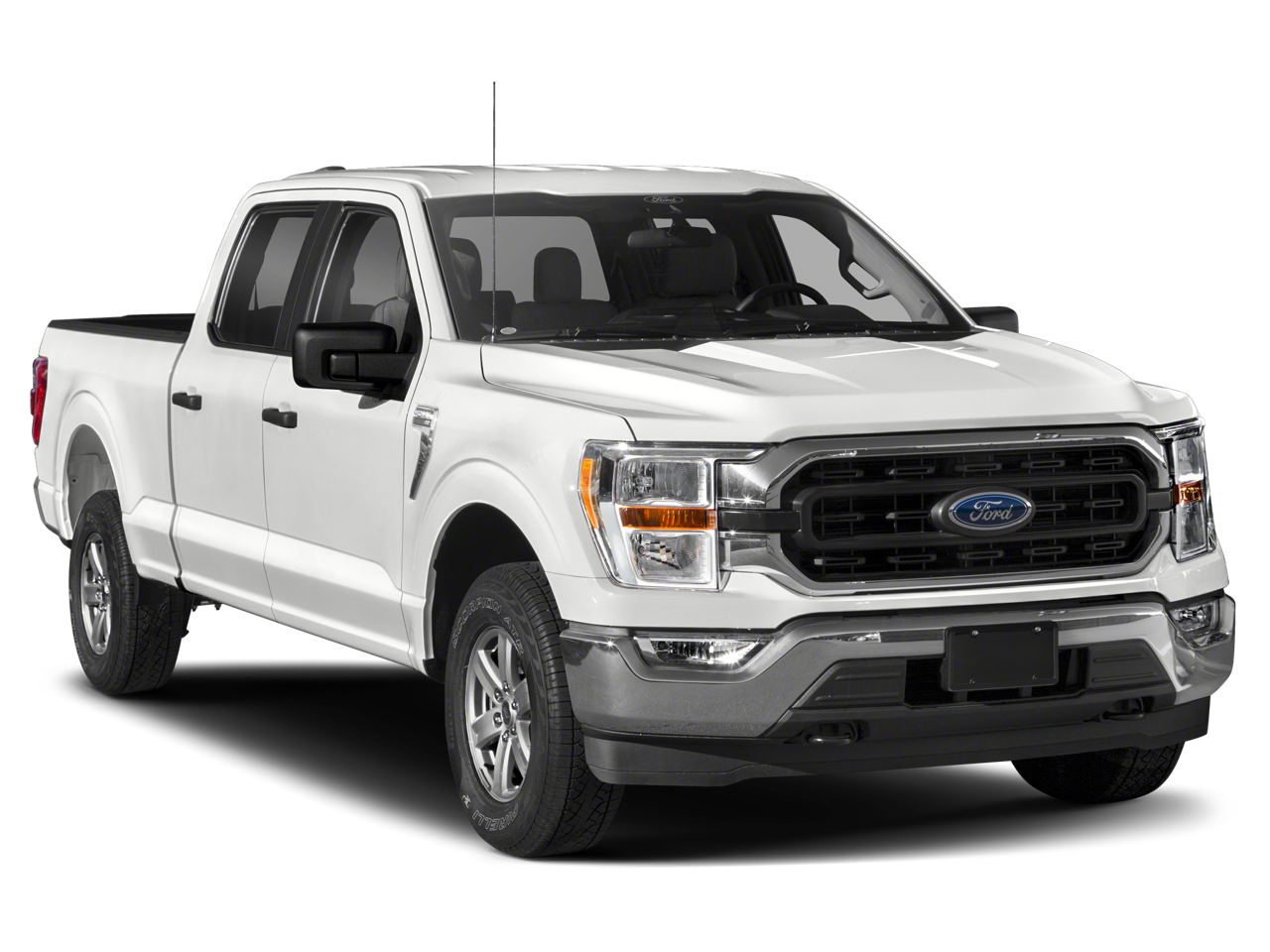 2022 Ford F-150 XLT - Photo 37