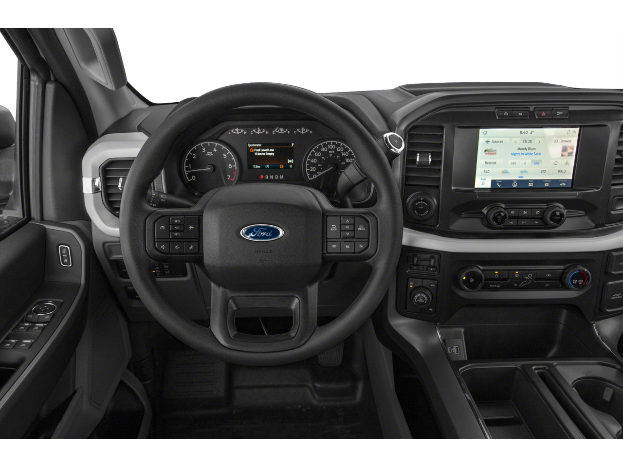 2022 Ford F-150 XLT - Photo 38