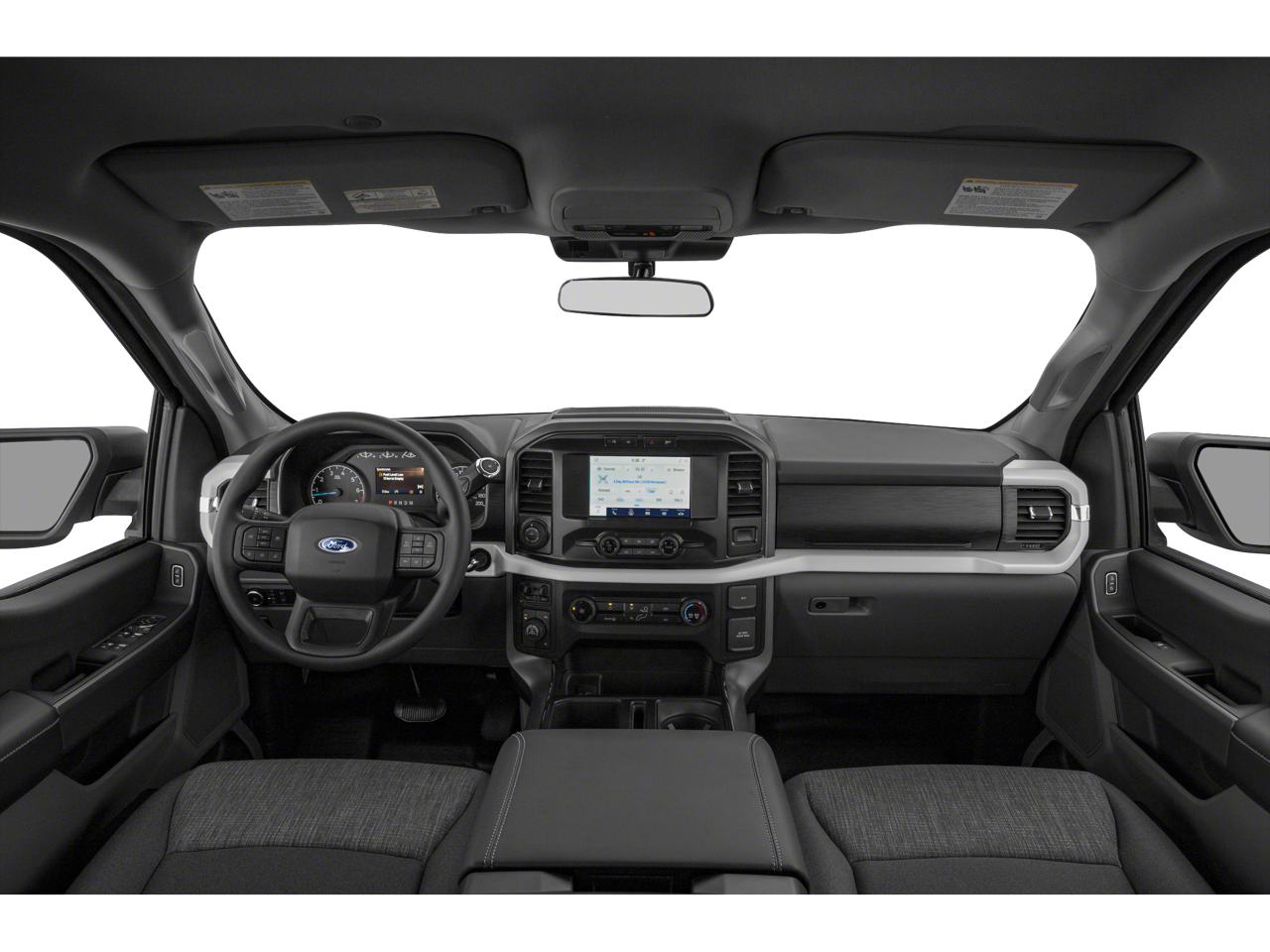 2022 Ford F-150 XLT - Photo 39