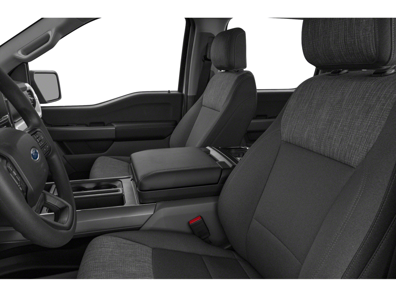 2022 Ford F-150 XLT - Photo 40
