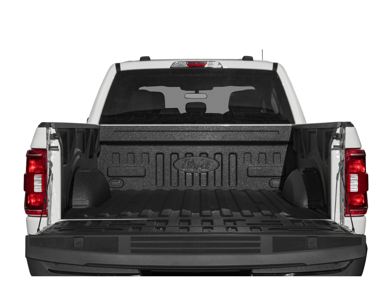 2022 Ford F-150 XLT - Photo 42