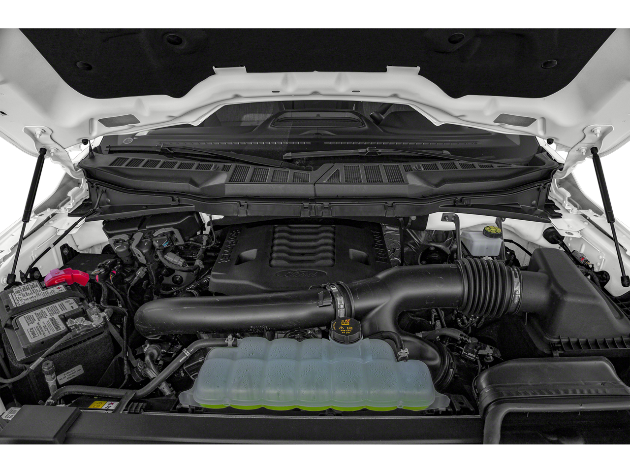 2022 Ford F-150 XLT - Photo 43