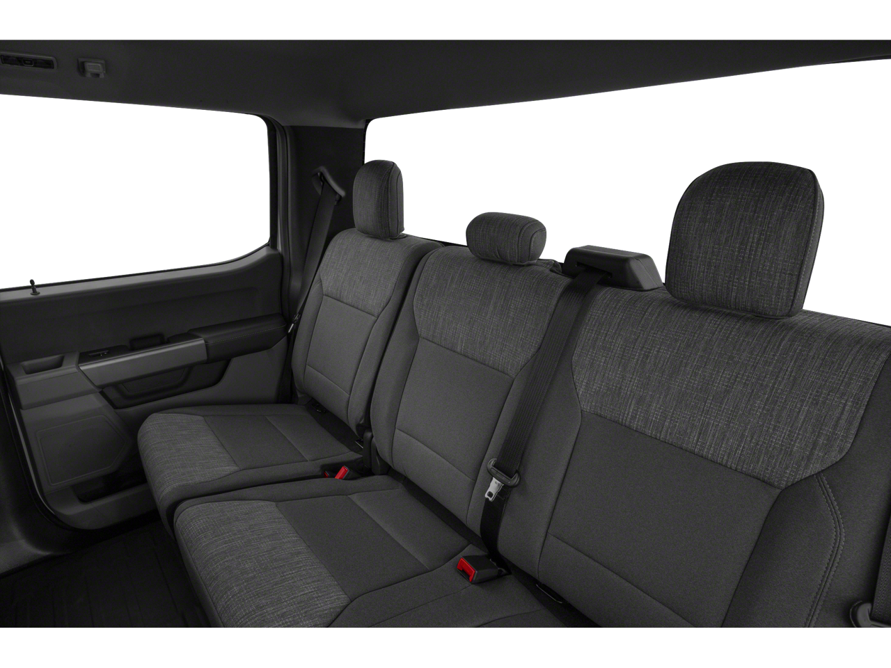 2022 Ford F-150 XLT - Photo 44