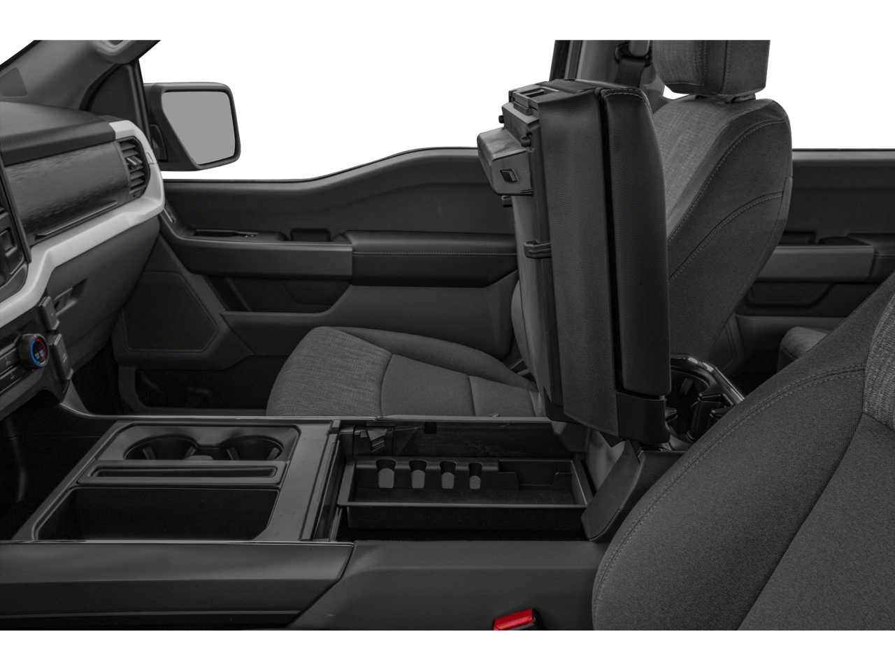 2022 Ford F-150 XLT - Photo 45