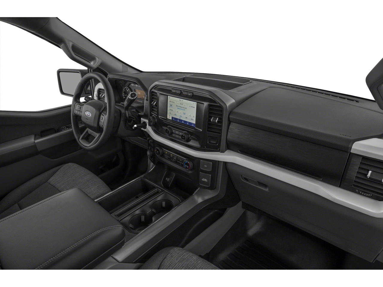 2022 Ford F-150 XLT - Photo 46