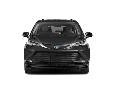 2022 Toyota Sienna LE 8 Passenger