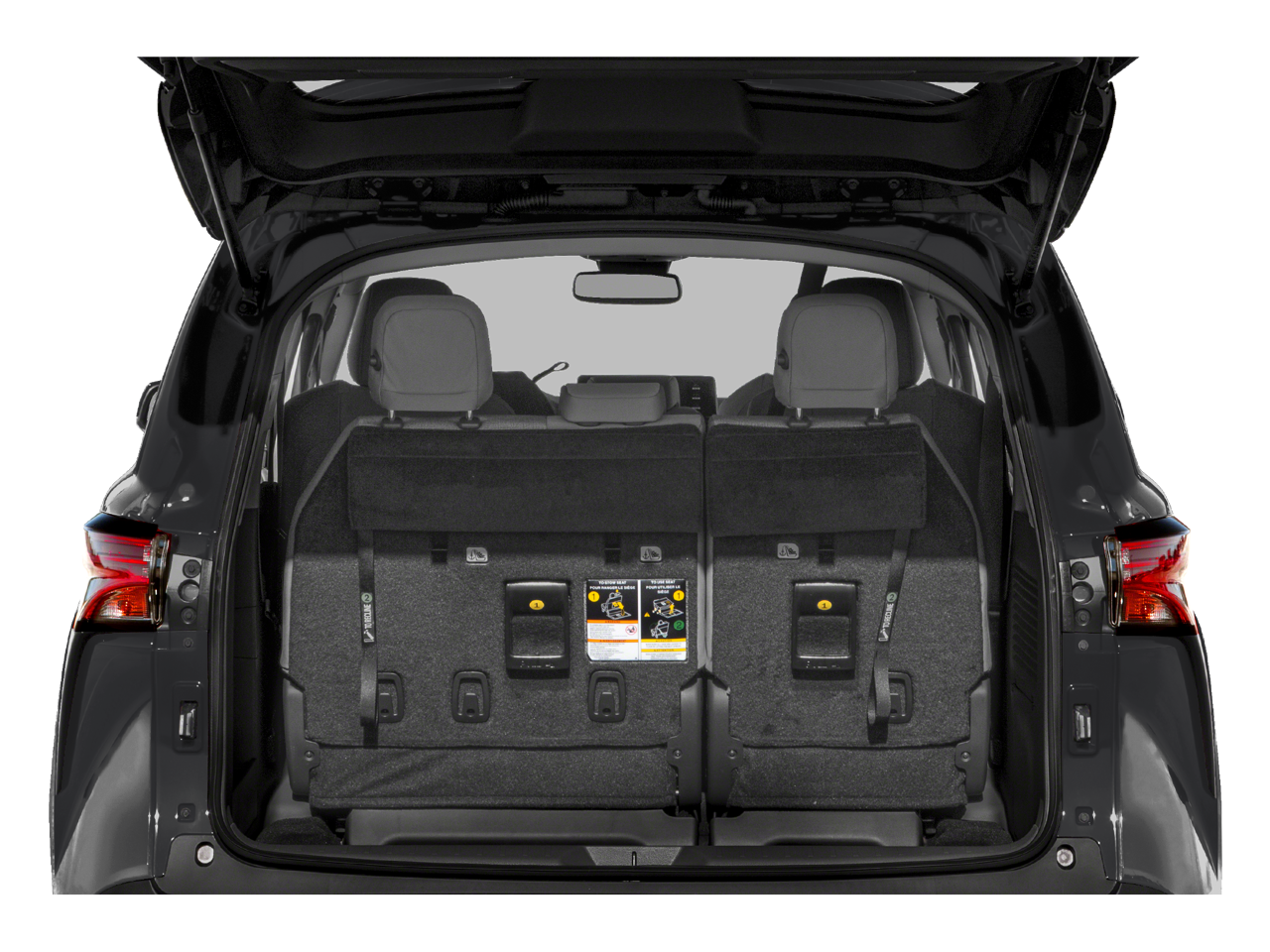 2022 Toyota Sienna LE 8 Passenger