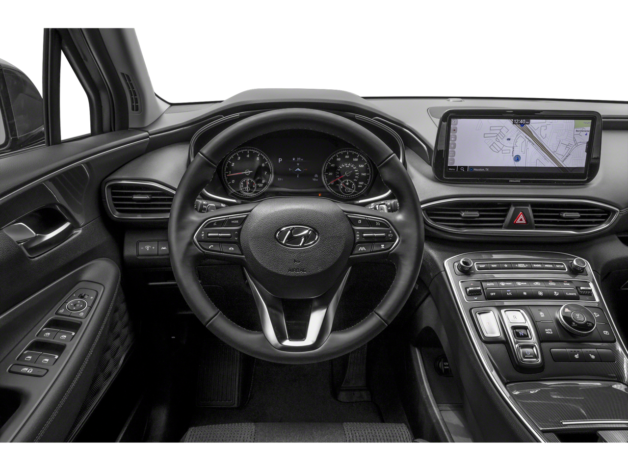 2023 Hyundai Santa Fe SEL - Photo 35