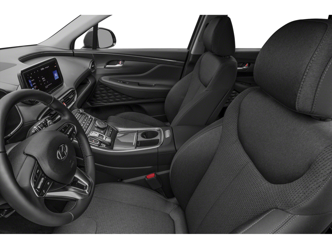 2023 Hyundai Santa Fe SEL - Photo 37