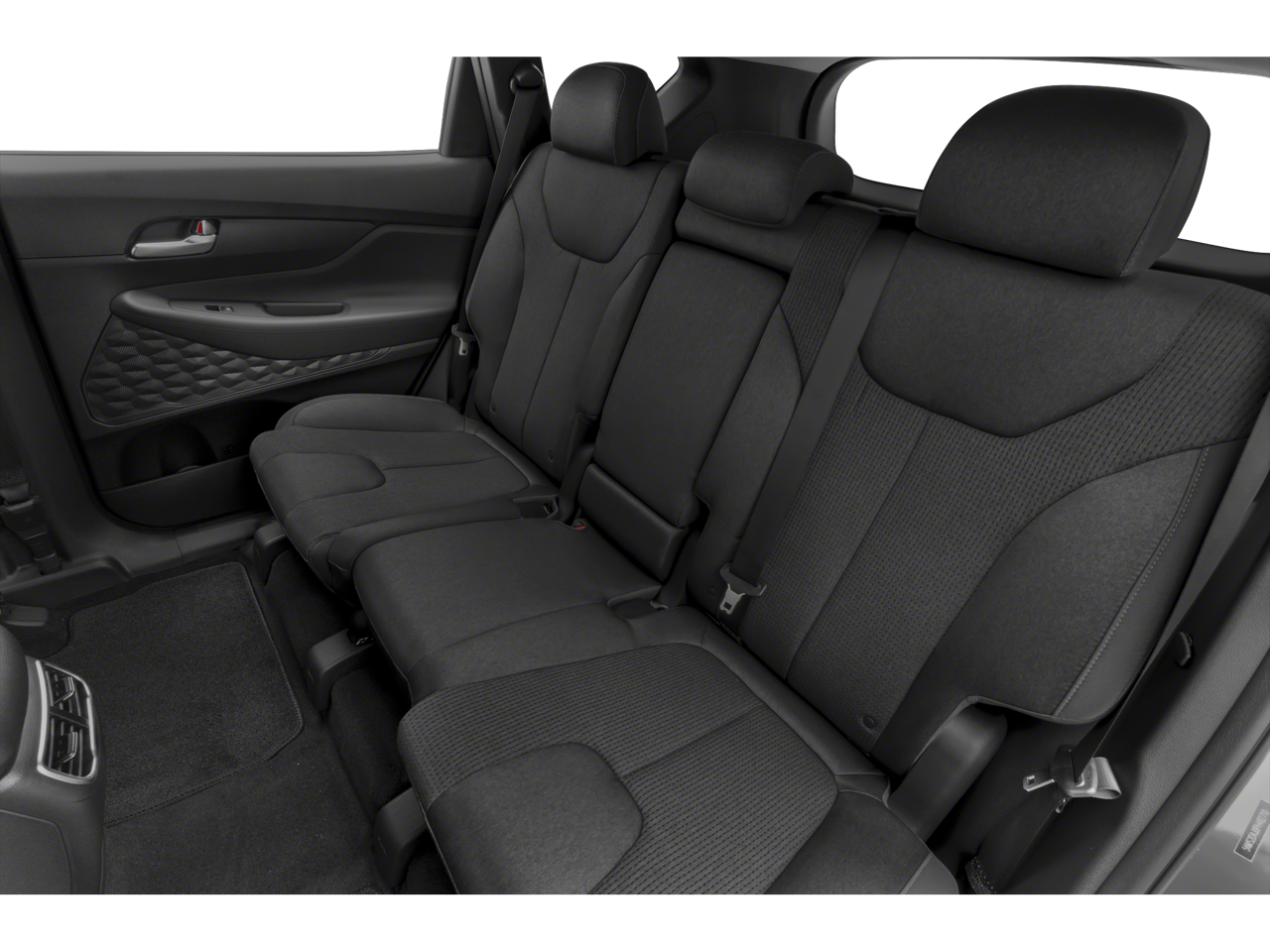2023 Hyundai Santa Fe SEL - Photo 40