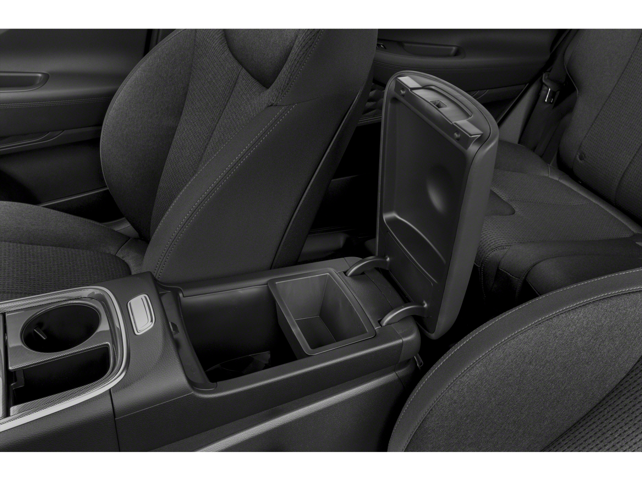 2023 Hyundai Santa Fe SEL - Photo 41