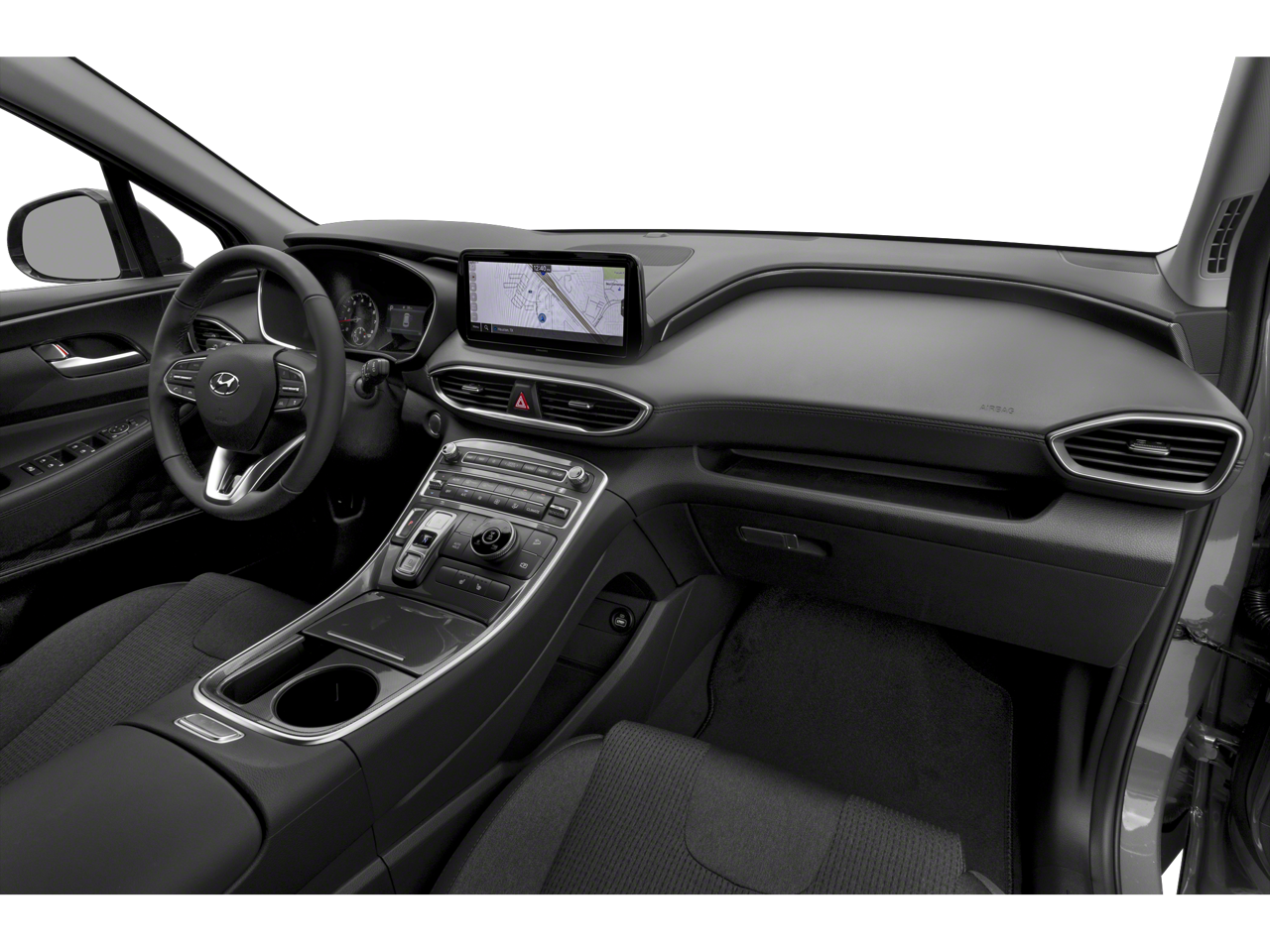 2023 Hyundai Santa Fe SEL - Photo 42