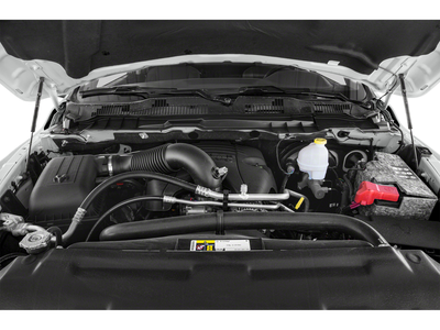 2023 RAM 1500 Classic Tradesman Regular Cab 4x2 8' Box