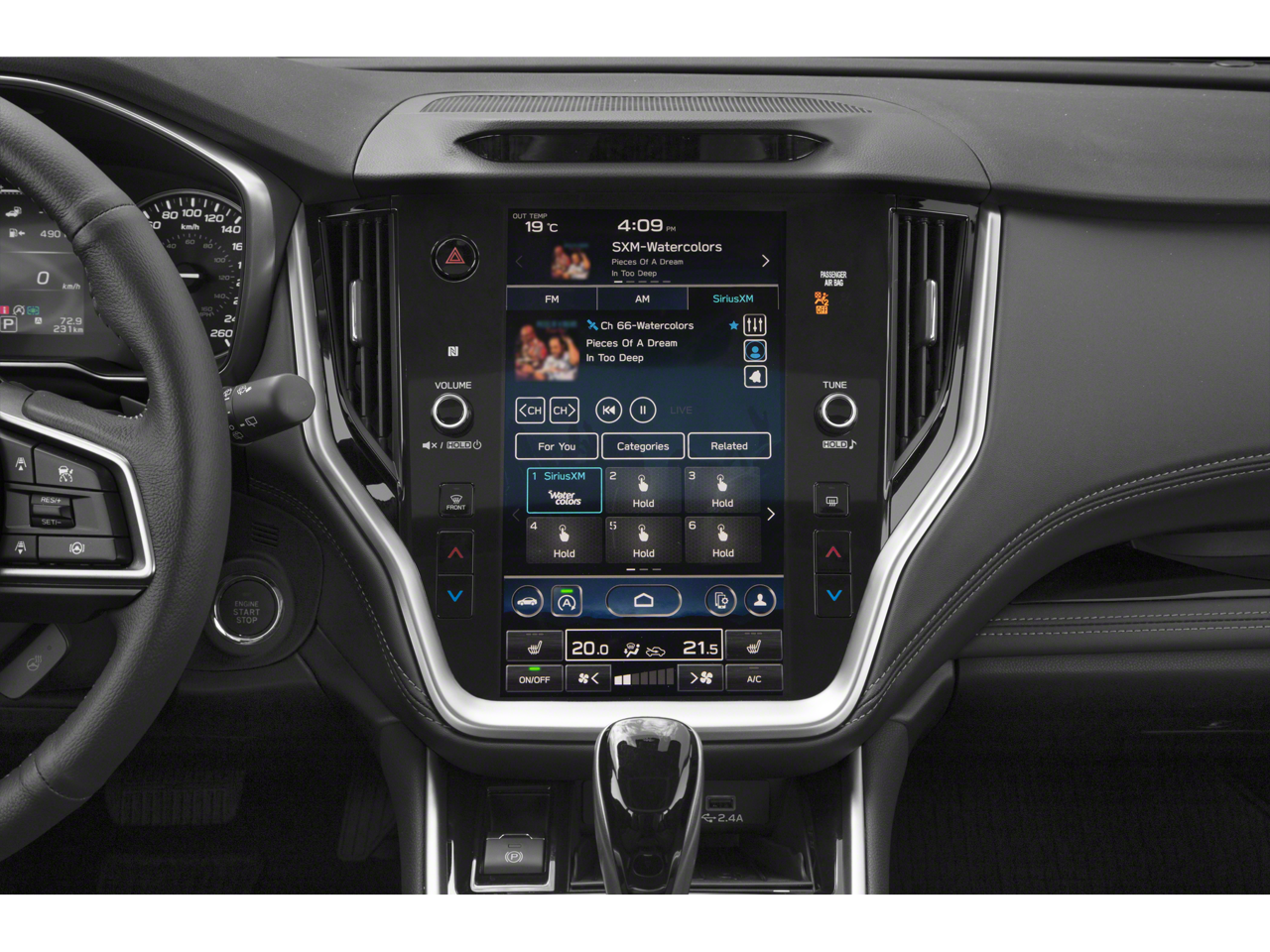 2023 Subaru Outback Limited