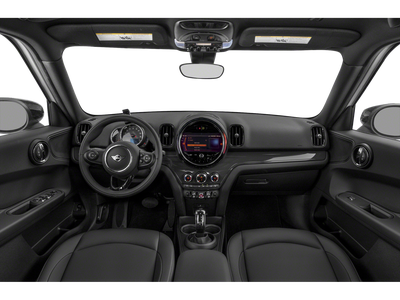 2024 MINI Cooper S Countryman Classic