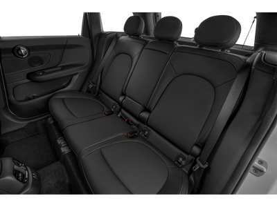 2024 MINI Cooper S Countryman Classic