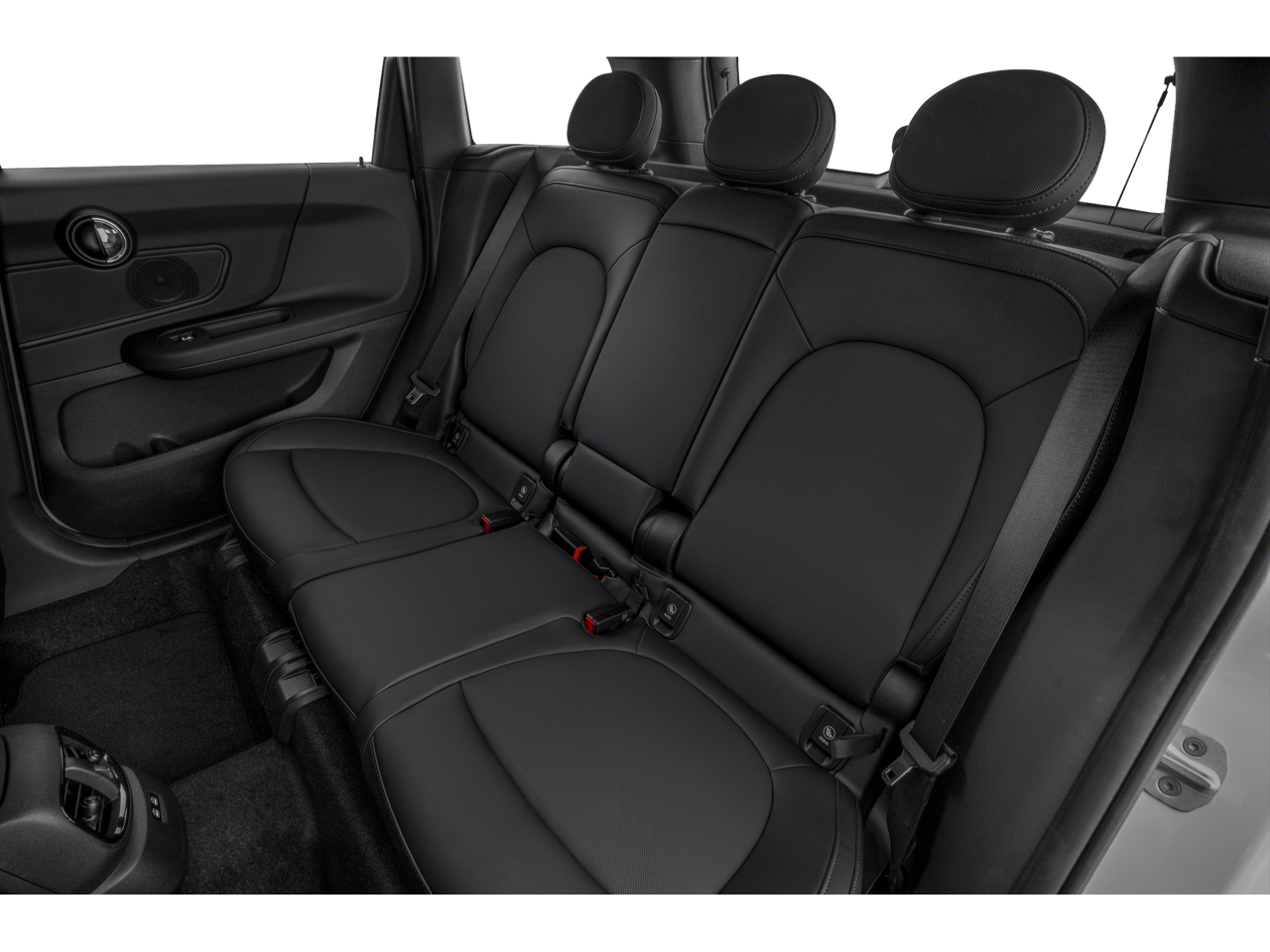 2024 MINI Cooper S Countryman Classic