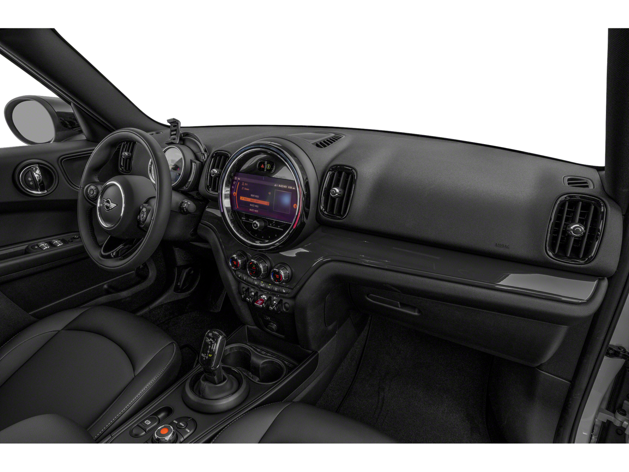 2024 MINI Cooper S Countryman Classic