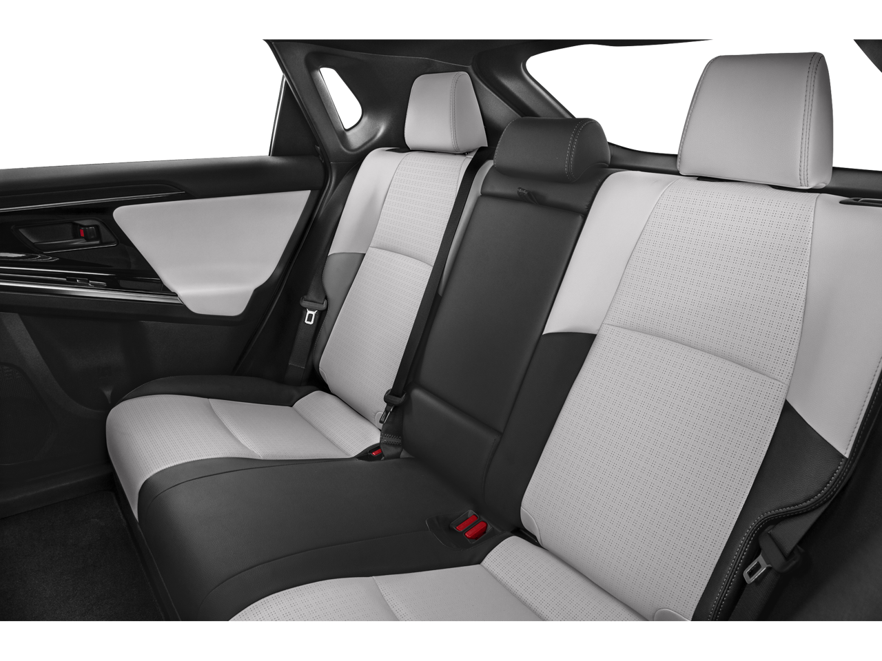 2024 Subaru Solterra Touring