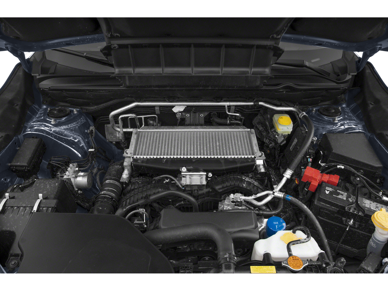 2025 Subaru Ascent Touring