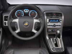 2009 Chevrolet Equinox LT w/1LT