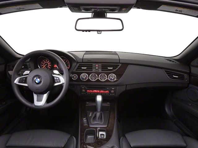 2012 BMW Z4 sDrive28i
