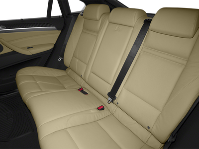 2013 BMW X6 xDrive 50i xDrive50i