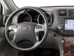 2013 Toyota Highlander Base V6