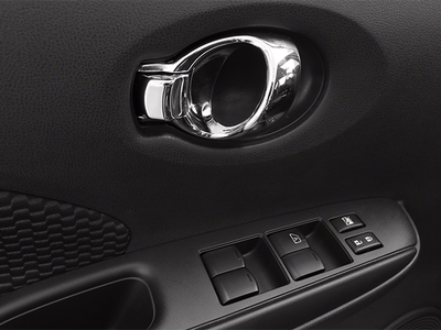 2014 Nissan Versa Note S Plus