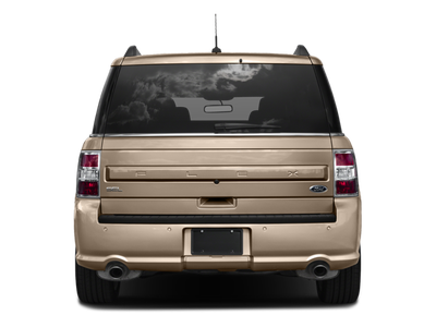 2017 Ford Flex SEL