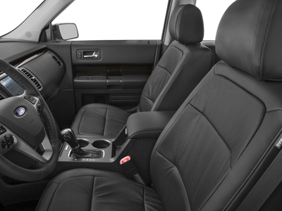 2017 Ford Flex SEL