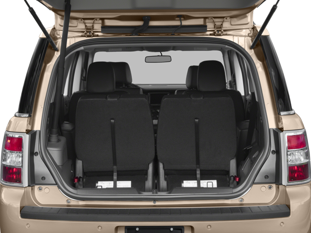 2017 Ford Flex SEL