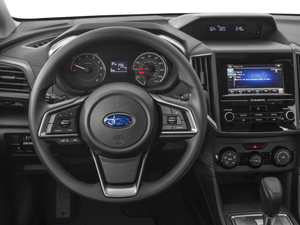 2018 Subaru Impreza 2.0i 5-door CVT
