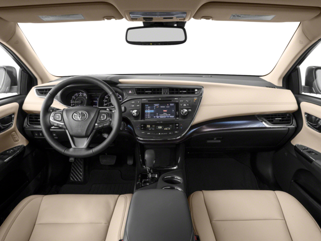 2018 Toyota Avalon Limited