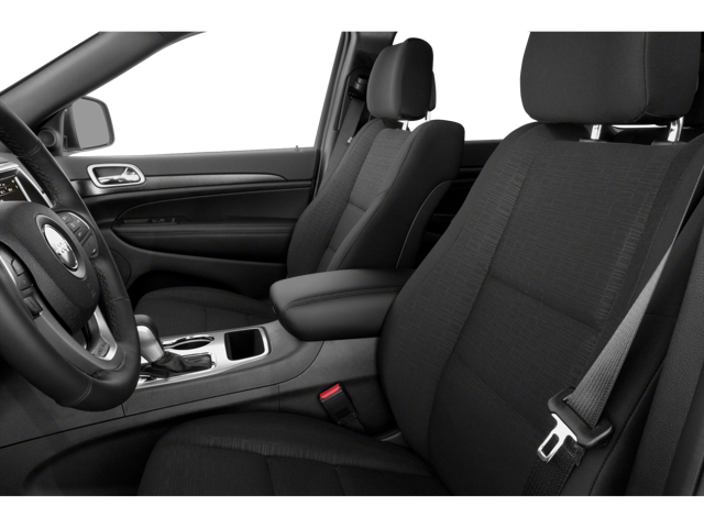 2019 Jeep Grand Cherokee Upland 4x4