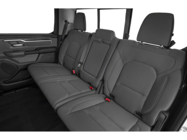 2019 RAM All-New 1500 Big Horn