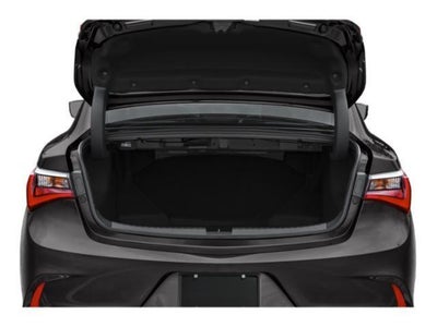 2021 Acura ILX Standard